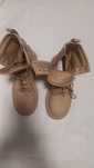 Botas senhora bejes