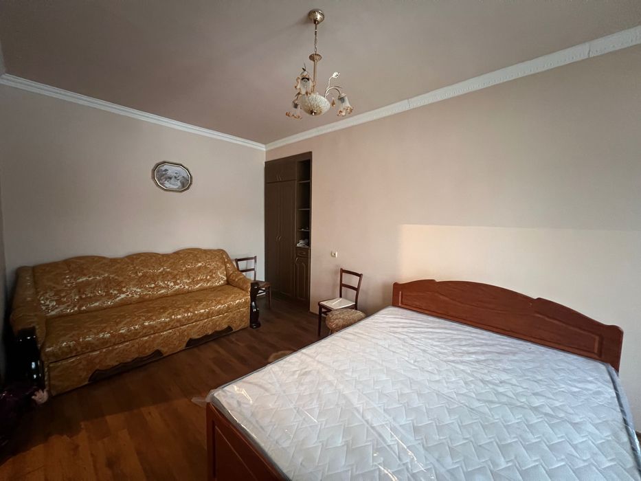 Довгострокова оренда 1 кімнатна квартира