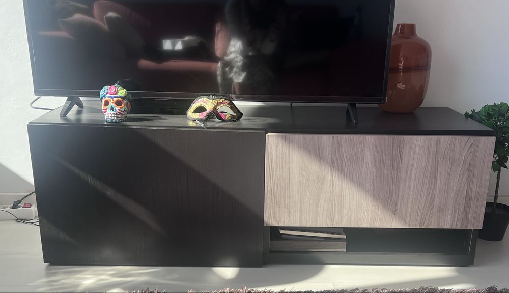 Movel TV + Aparador