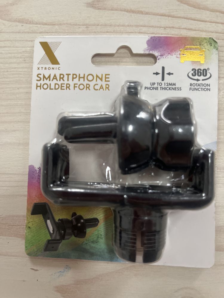 Trzymadełko do smartfona