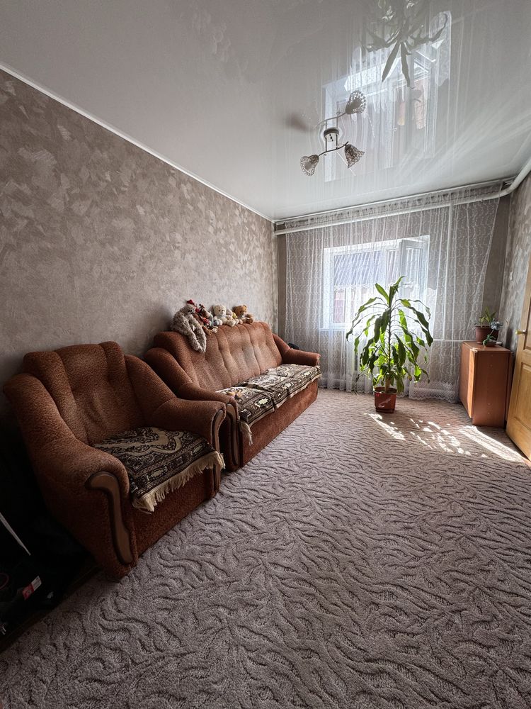 Продам будинок 80квадратів Вишневе(Куйбишево)