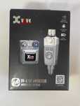 Xvive U4 1007 zestaw do monitoringu dousznego