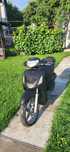 Honda sh 125 2004р