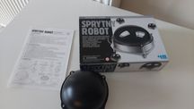 4M Mechanika I Zabawa Sprytny Robot A33272