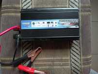 Інвертор 1000 W.