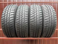 195/70 R14 Barum Brillantis 2. Шини літні 4 шт.