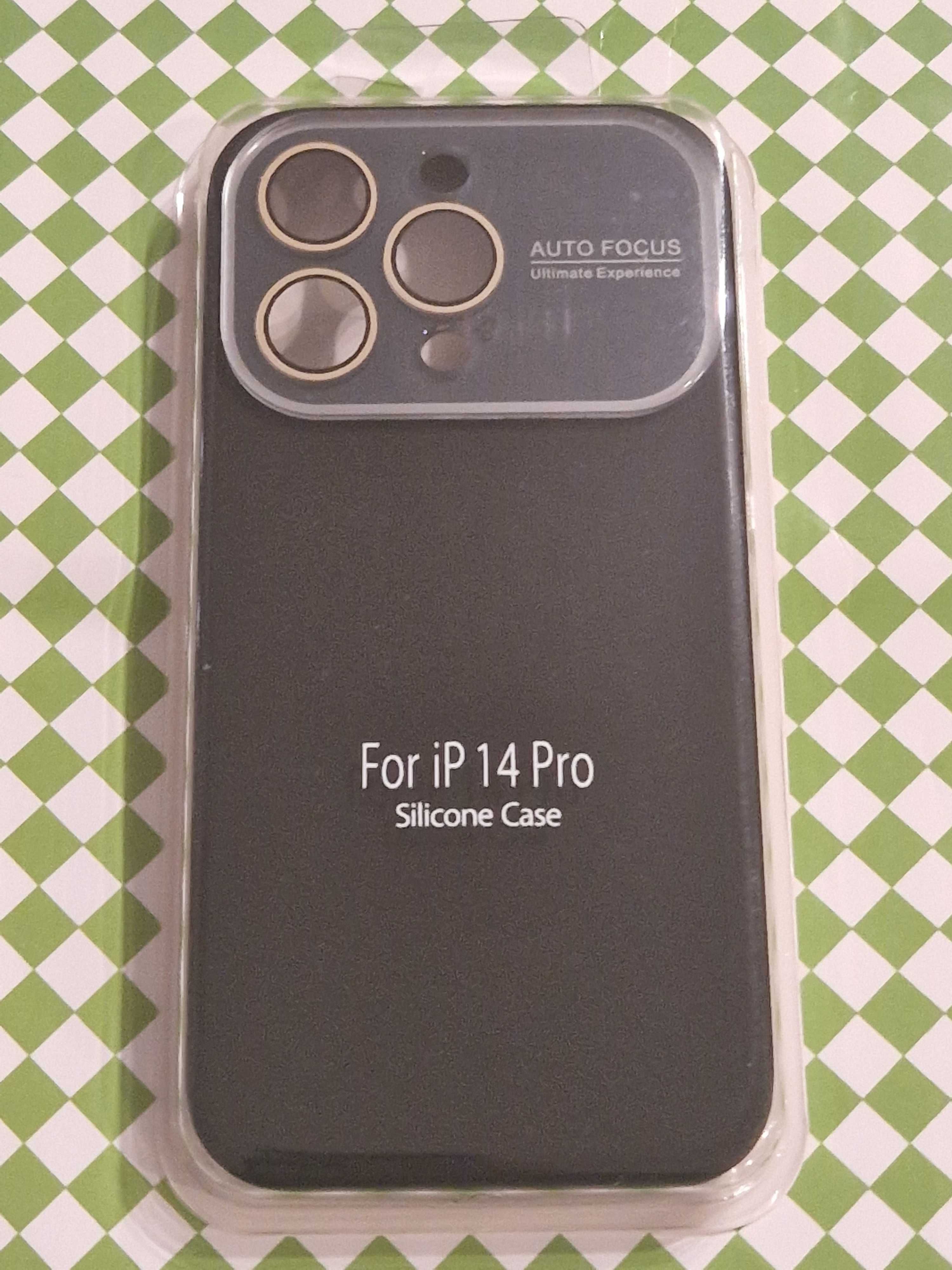 Case do Iphone 14 Pro różne wzory