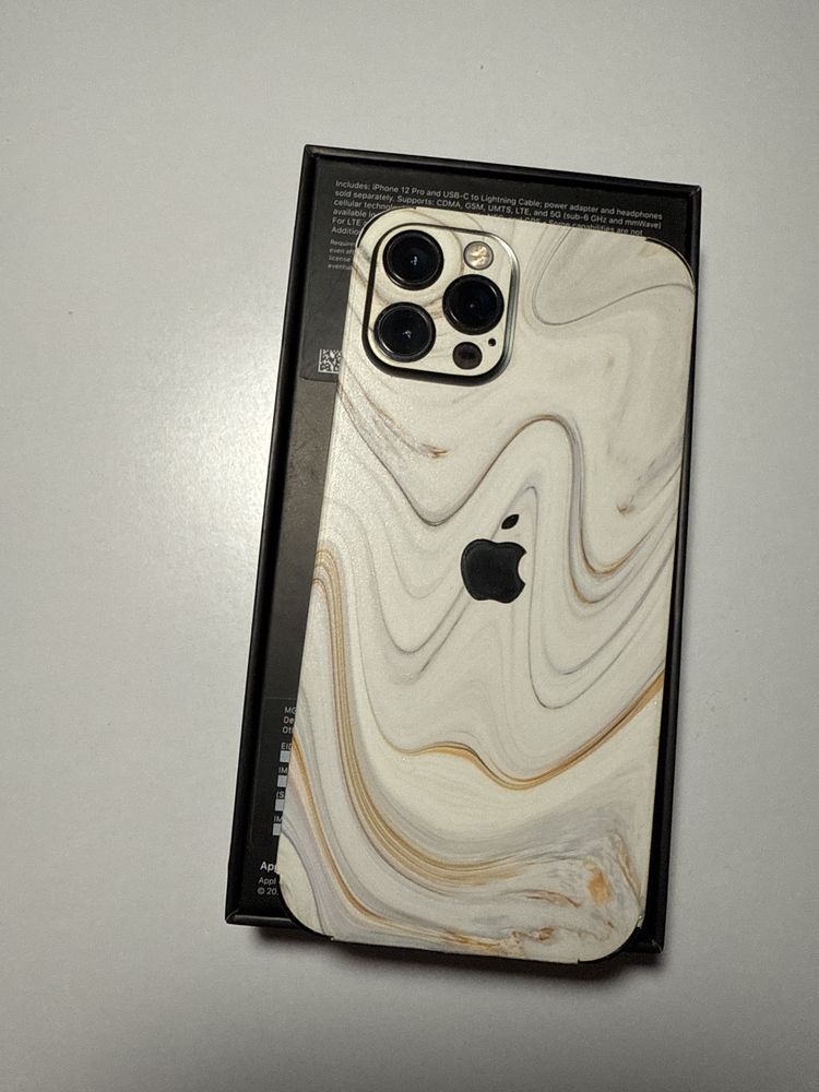 Продам Смартфон Apple iPhone 12 Pro 128Gb Graphite / Айфон 12 Про 128