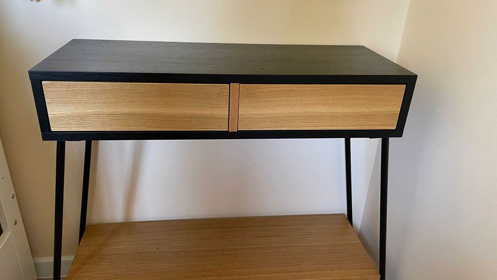 Stylowa konsola / komoda