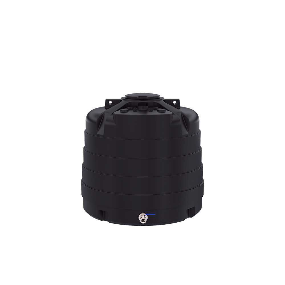 Zbiornik na wodę FORTIS AQUA 3000L - DOSTAWA GRATIS!