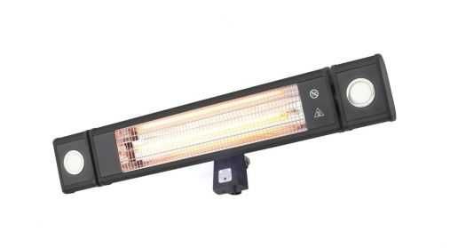 Grzejnik tarasowy Blaze LED (IP44) 40F/15