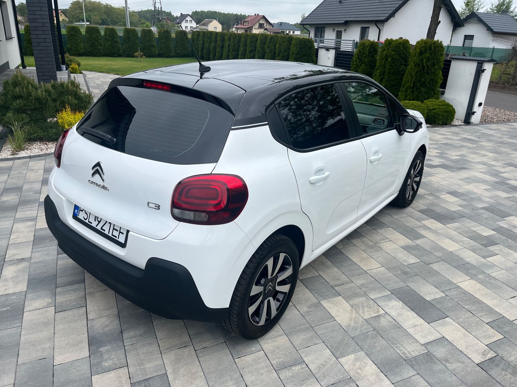 Citroën C3