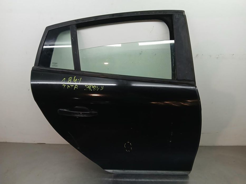 Porta trás direita FIAT Bravo II (198_)