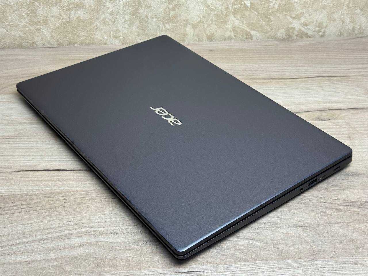 Свежий 2022 год Acer Aspire A315-23 AMD 3050U 8/256 NVMe акб 4 часа