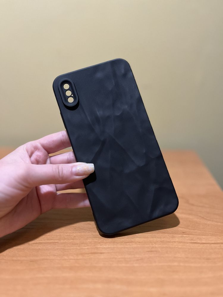 Чехол на iphone xs max