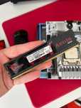 Pamięć RAM G.SKILL Aegis DDR4 16 GB (2×8 GB) 3000 MHz – sprawna