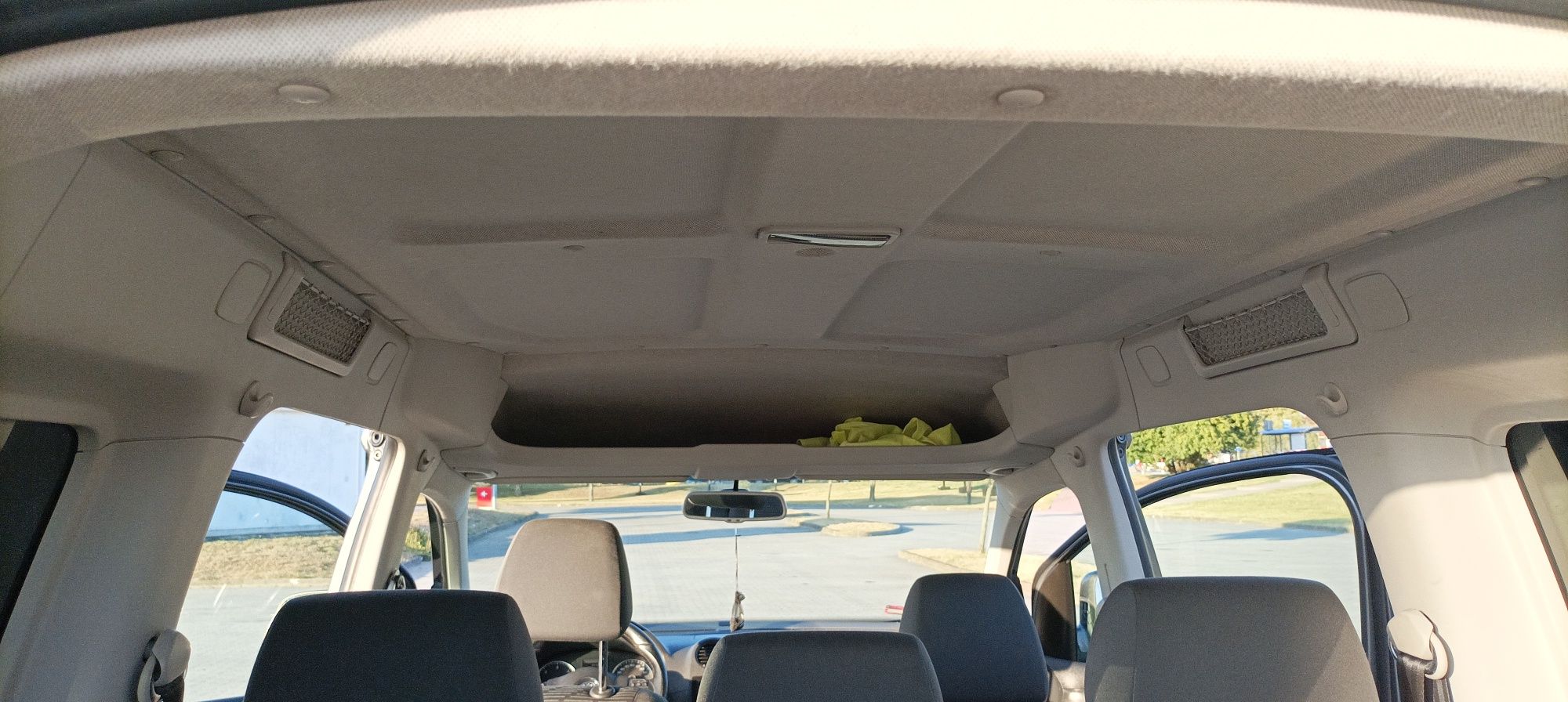 VW Caddy 1.6 TDI common rail 2010r