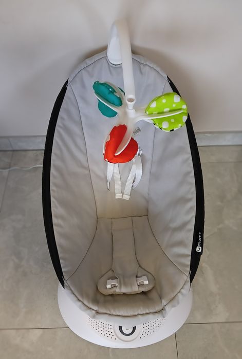 4MOMS rockaRoo Bujaczek od +0