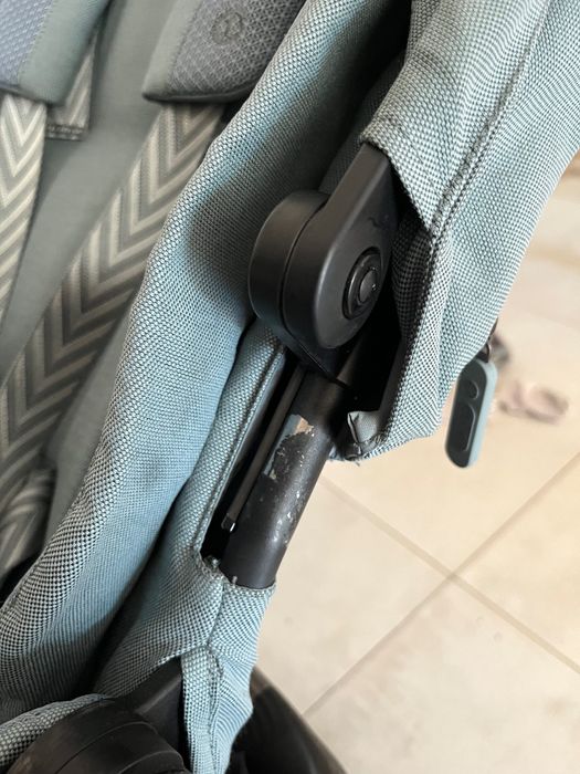 Wózek Cybex Gazelle S
