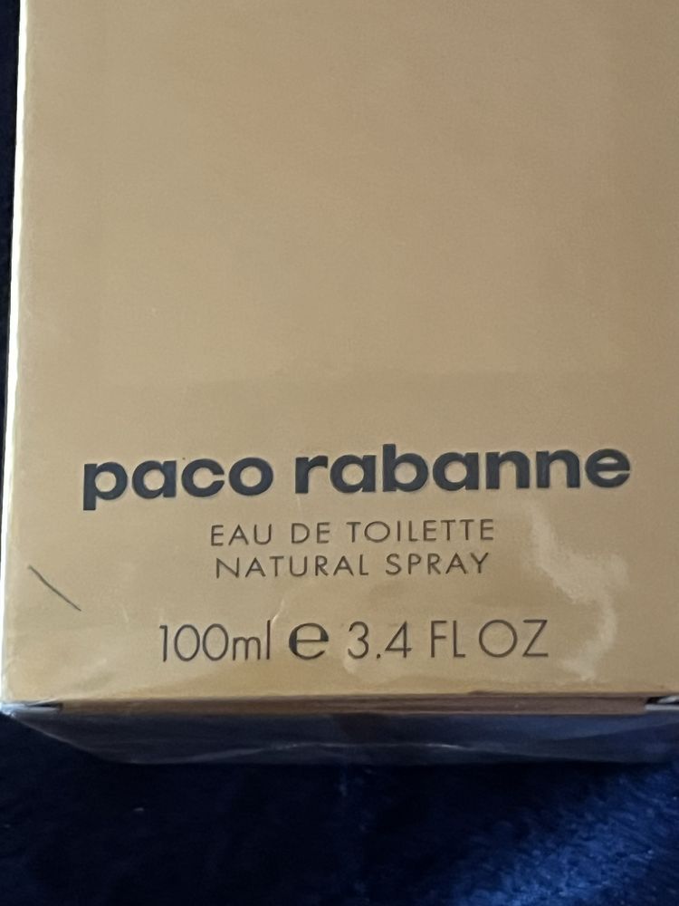 One million 100 ml