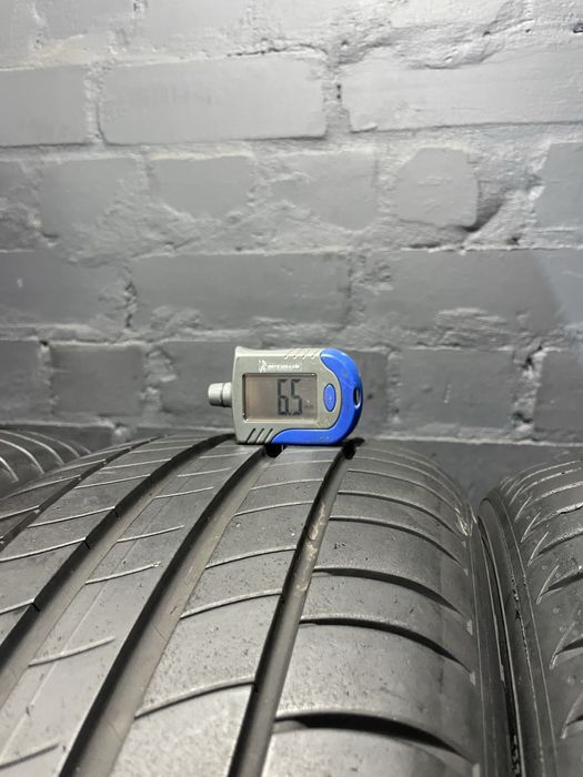 4шт 215/55 R18 Michelin Primacy 3