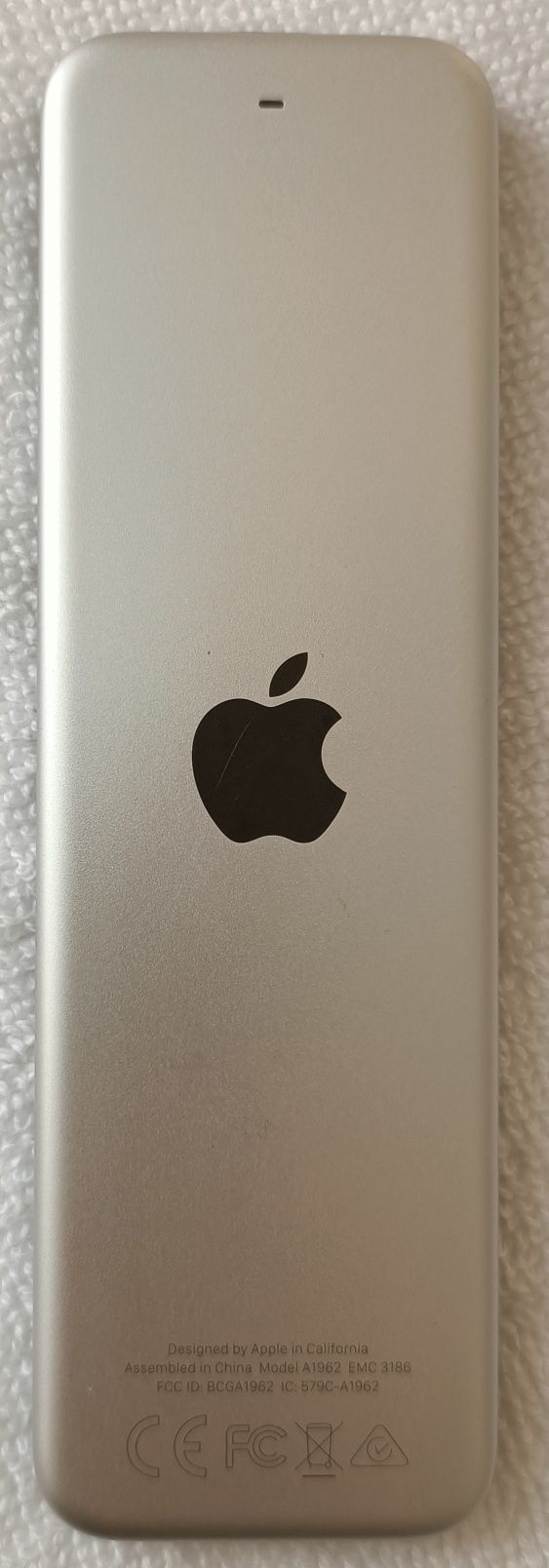 Apple TV Comando Original 
Usado mas em perfeito estado de funcionamen