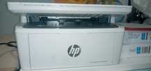 МФУ HP Laser Jet Pro M2W