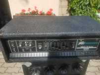 Wzmacniacz basowy Peavey Mark III