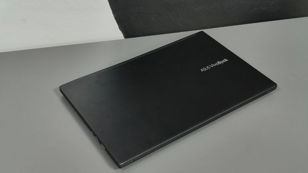 Ноутбук Asus VivoBook 15.6"/i5-1135G7/Nvidia MX350 2gb/16gb/512gb