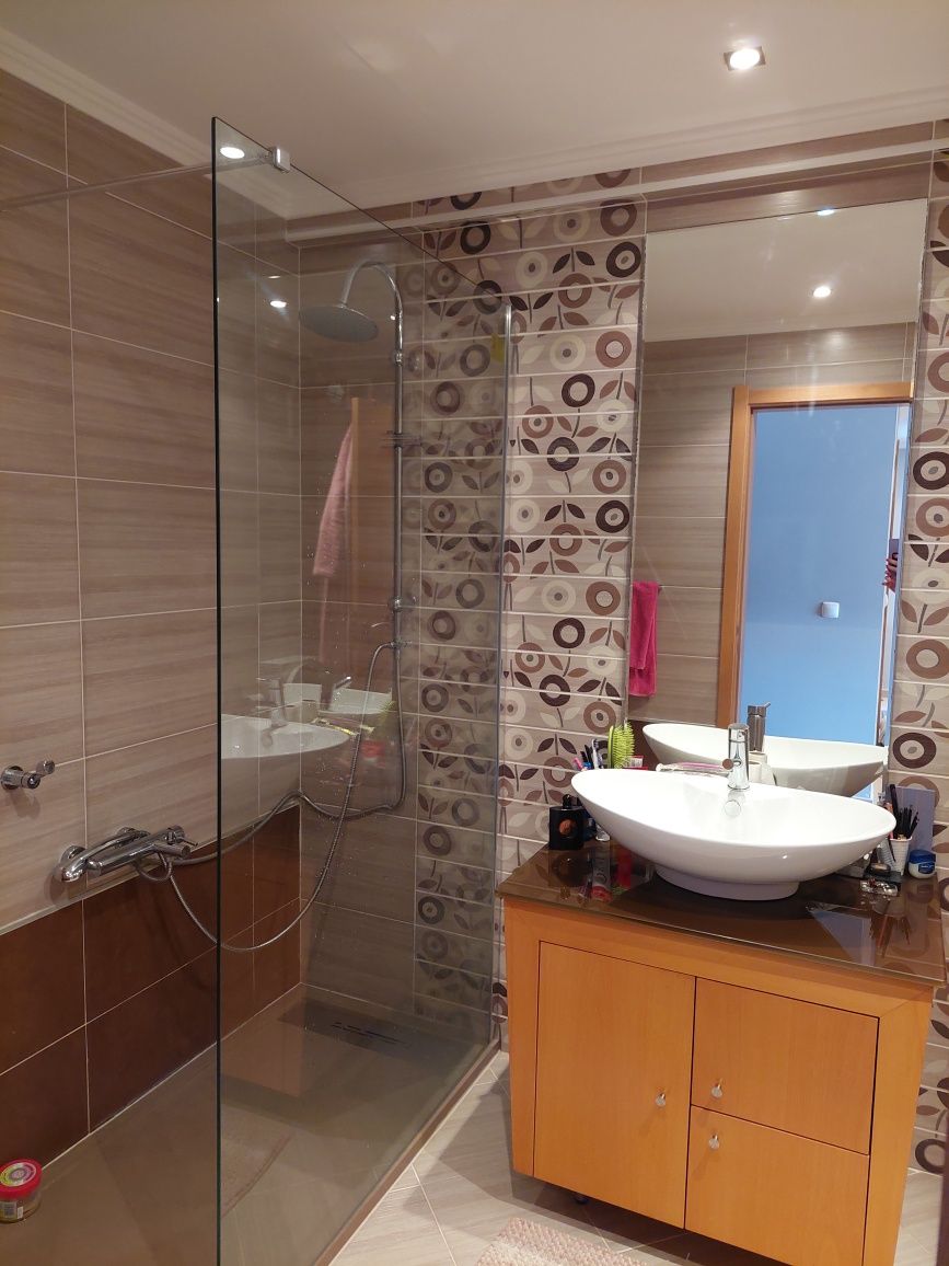 Apartamento T3 V.N.Caparica