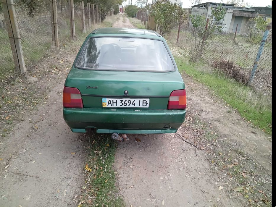 Заз 1103 Славута