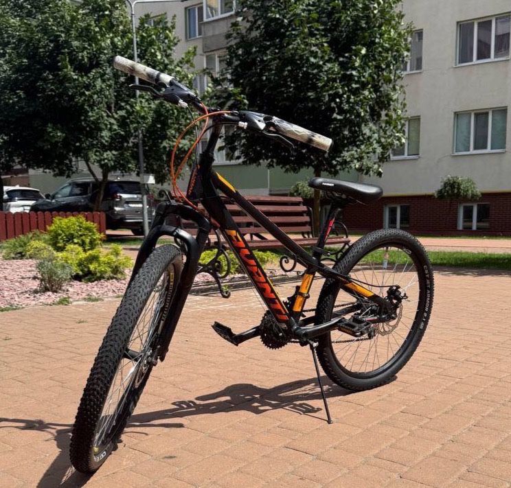 Велосипед Avanti Rider Disc