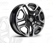 Nowe Felgi 18 cali 5x112 Okazja Honda Mazda Hyundai Nissan