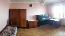 Продам 3 к. квартиру| пос. Котовского| Раздельные комнаты| 3 лоджии