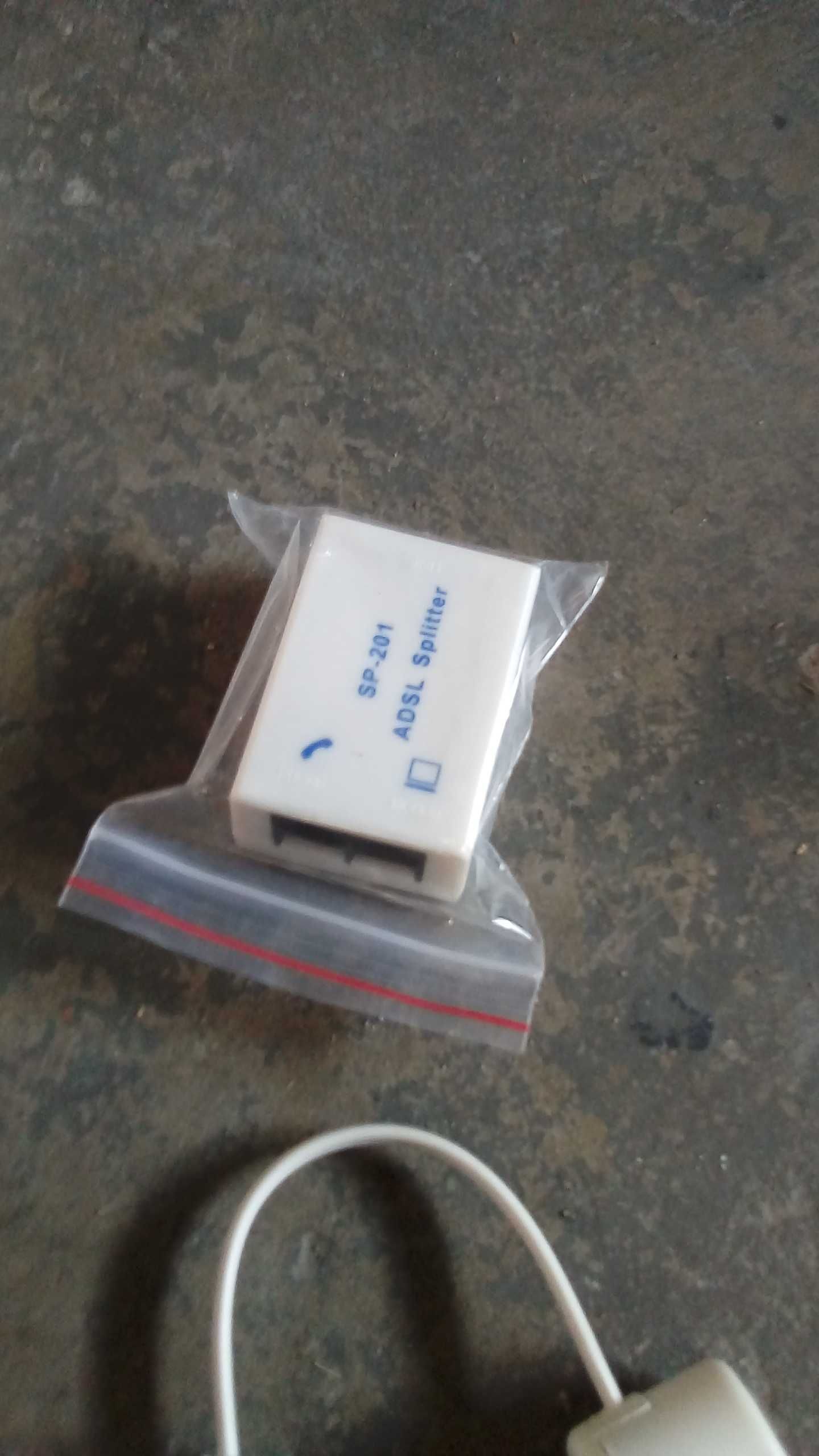 adapter przejściówka