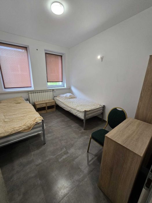 Hotel pracowniczy - noclegi - Międzyrzecz / Skwierzyna