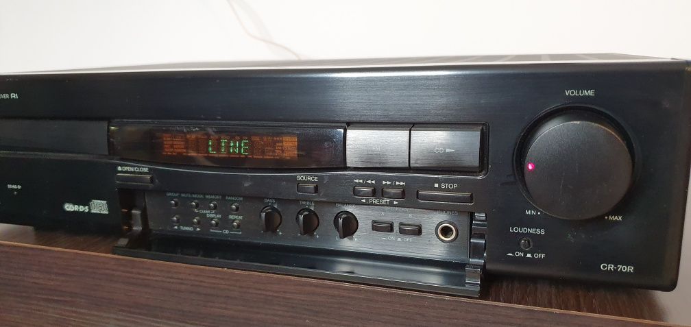 Amplituner Onkyo CR-70R
