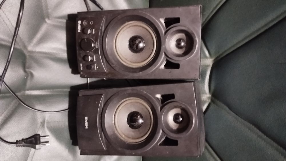 Колонки SVEN MS-230