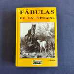 La Fontaine - Fábulas