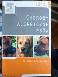 Choroby alergiczne psów, Pascal Prelaud