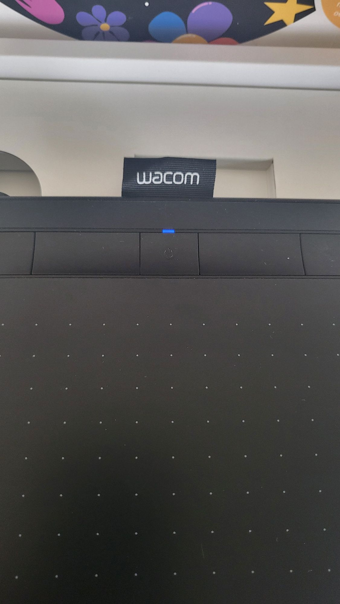 Tablet graficzny Wacom Intuos