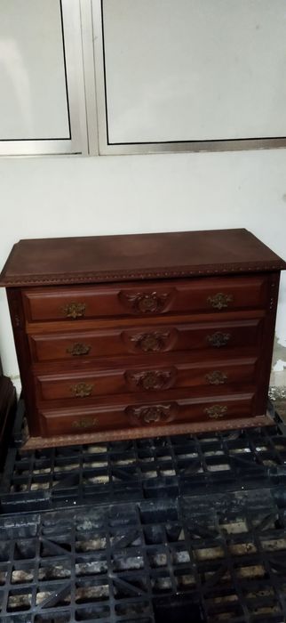 Conjunto dois quartos