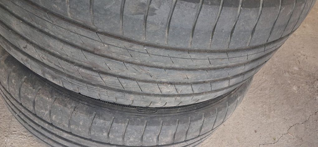 Opony goodyear  18 cali 225x45