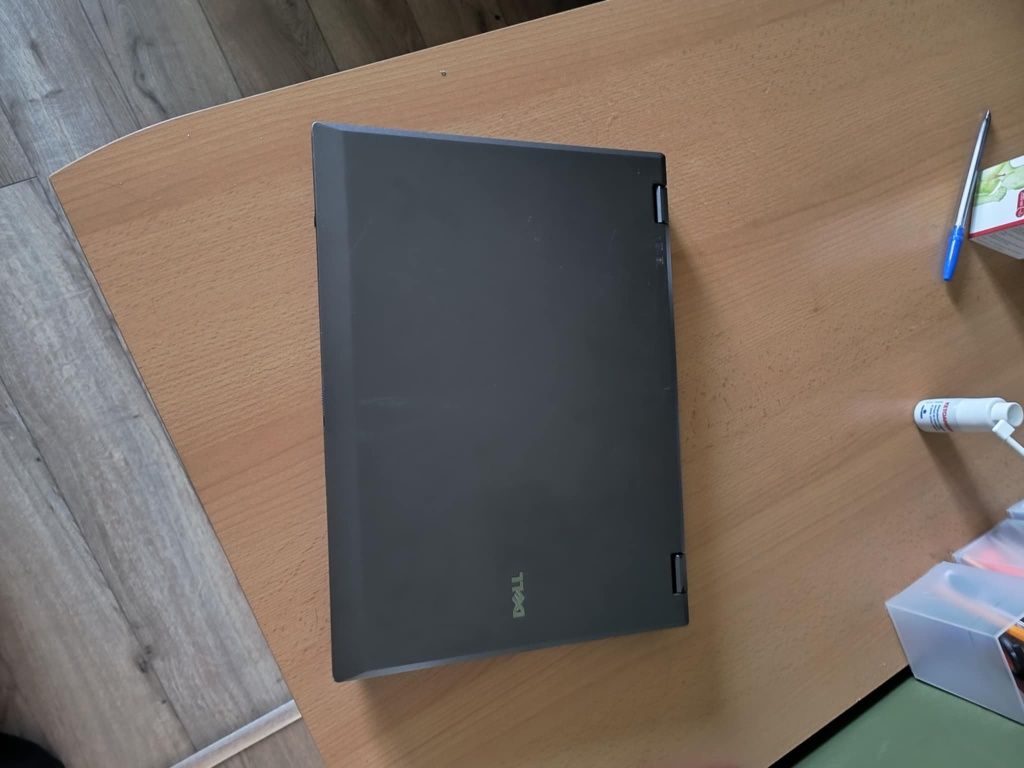 Sprzedam laptop dell Latitude E5410