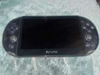 Ps vita semi novo como nova