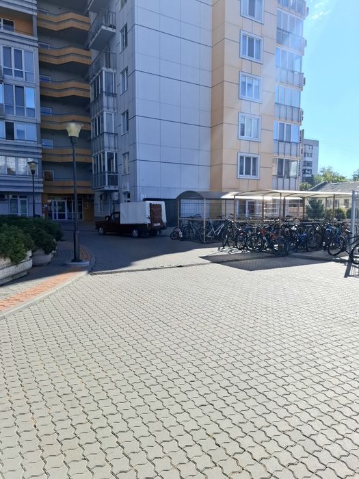 Сдам 1 комн. в Приморском Р-не ЖК"Апельсин" Среднефонтанская Ж.Д.Вокз