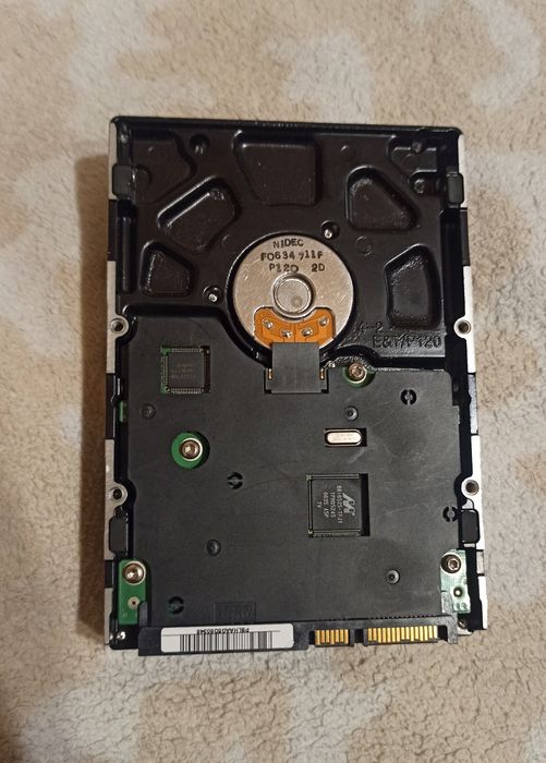 Жесткий диск HDD 3,5" Samsung 250Gb