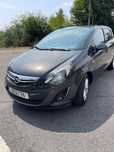 Opel Corsa 1.3 CDTi Business Edition