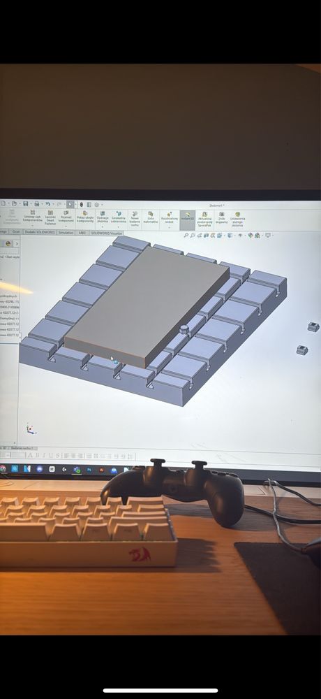 Modele na zamowienie i wydruki 3d FDM