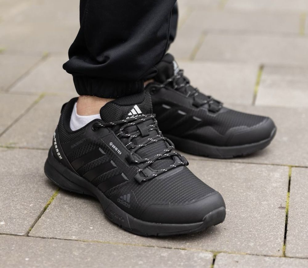 Трекінгові Adidas Terrex GTX GORE TEX